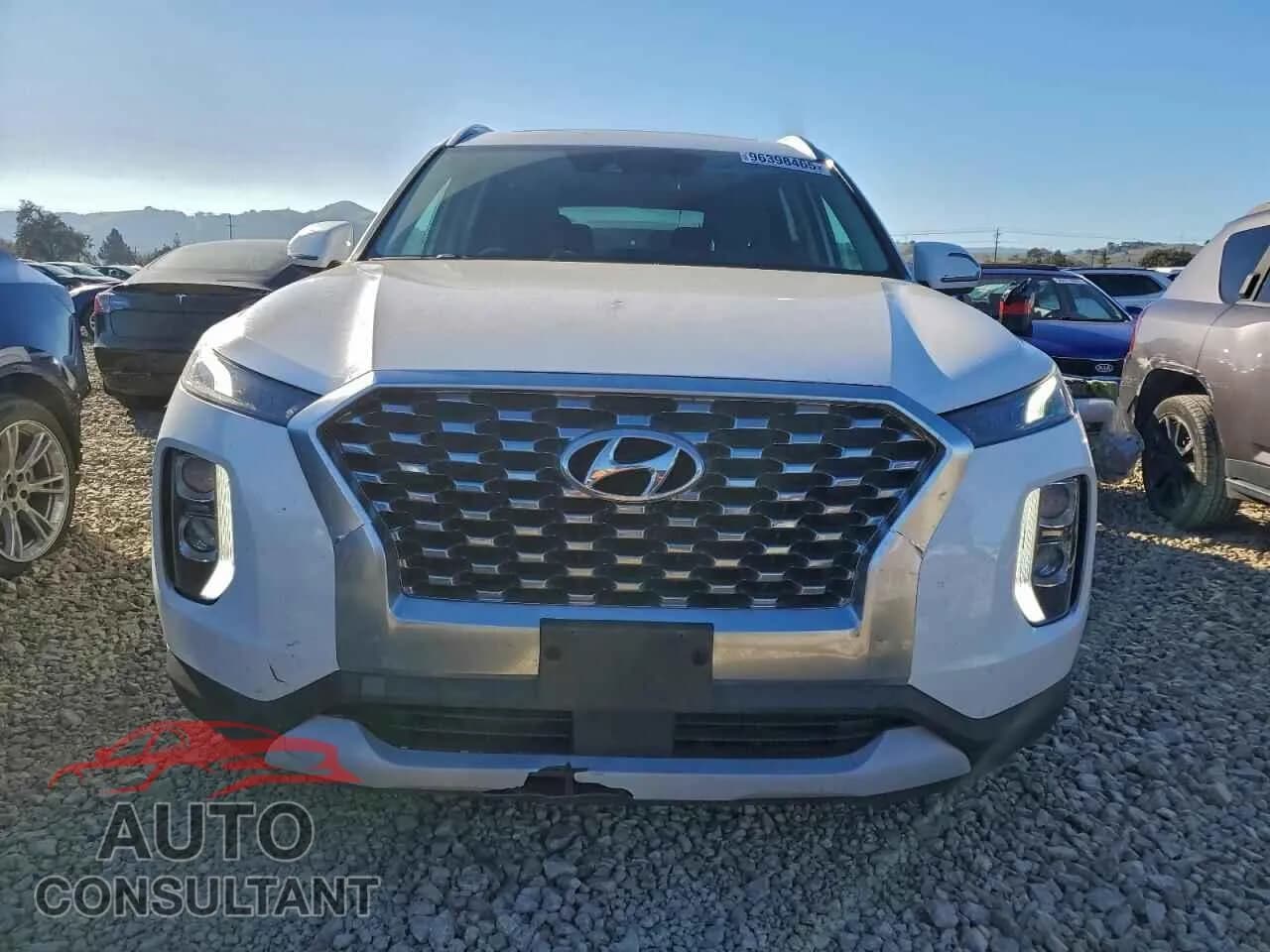 2020 HYUNDAI PALISADE Damaged VIN KM8R24HE8LU088295 – interior seats 2020 HYUNDAI PALISADE Damaged VIN KM8R24HE8LU088295 – interior seats