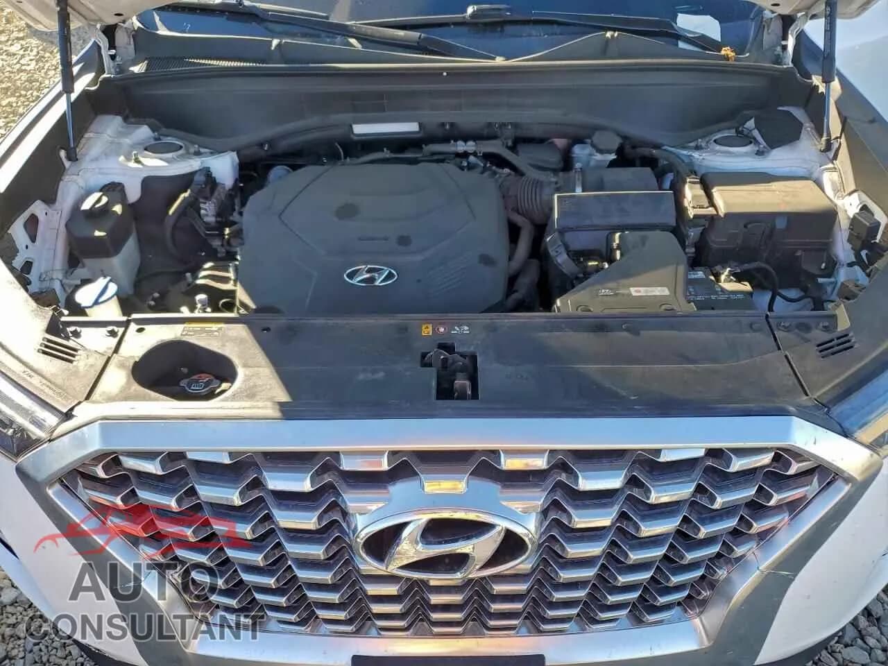 2020 HYUNDAI PALISADE Damaged VIN KM8R24HE8LU088295 – photo 12 2020 HYUNDAI PALISADE Damaged VIN KM8R24HE8LU088295 – photo 12