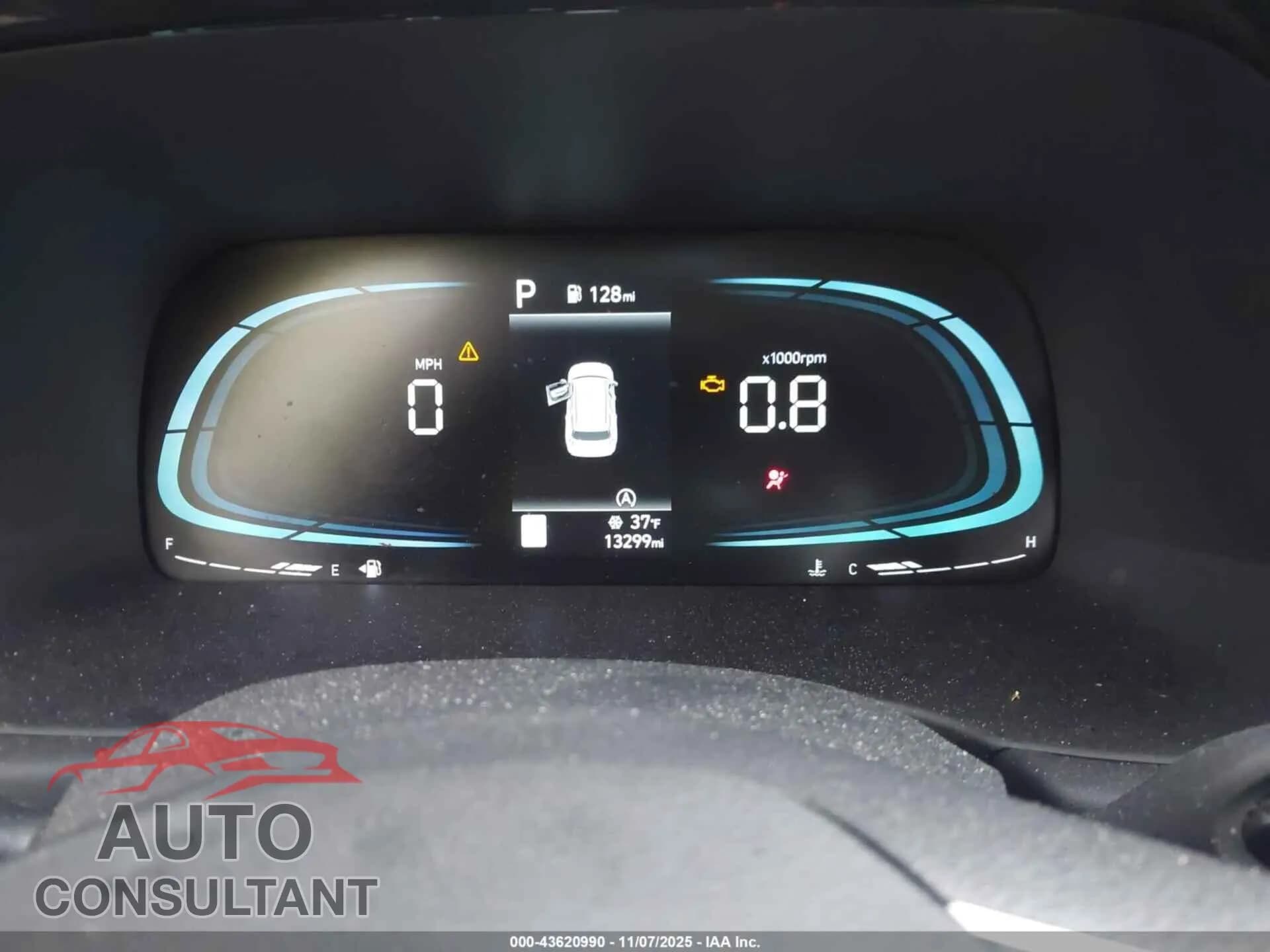 2024 HYUNDAI PALISADE Damaged VIN KM8R2DGE5RU778676 – exterior detail 2024 HYUNDAI PALISADE Damaged VIN KM8R2DGE5RU778676 – exterior detail