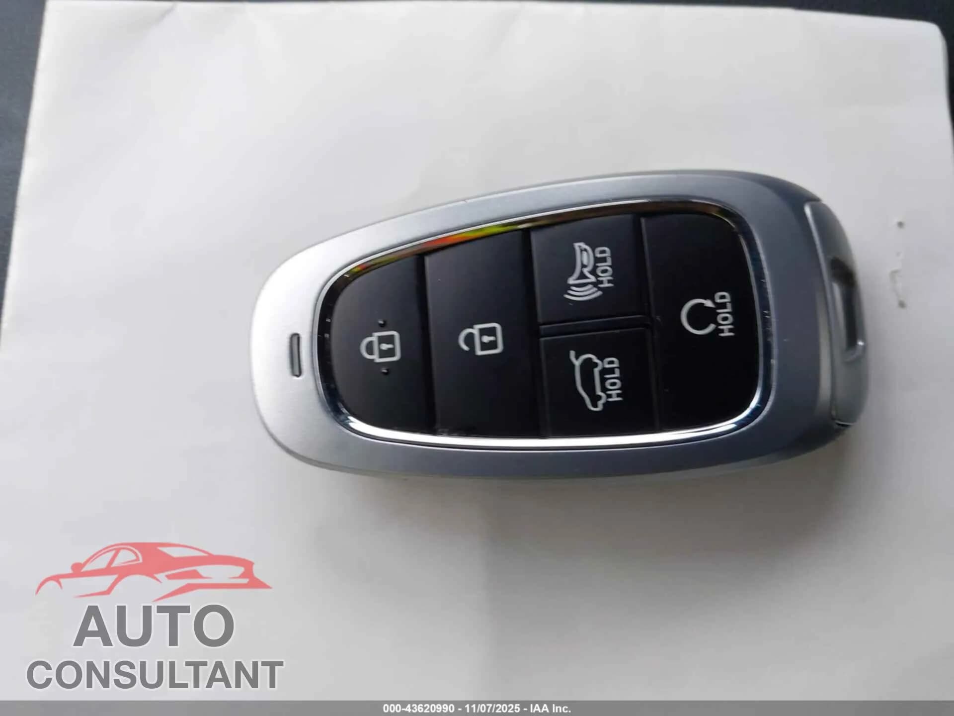 2024 HYUNDAI PALISADE Damaged VIN KM8R2DGE5RU778676 – photo 11 2024 HYUNDAI PALISADE Damaged VIN KM8R2DGE5RU778676 – photo 11