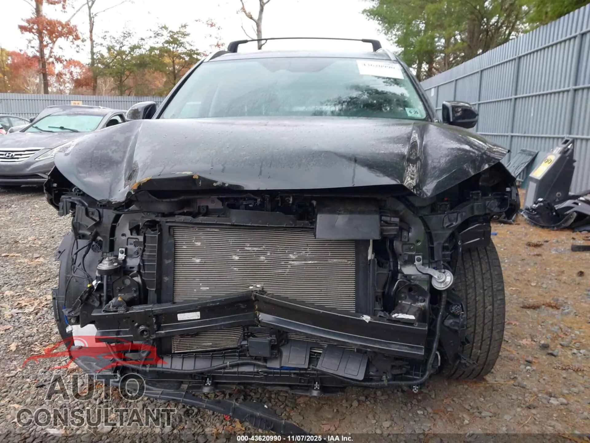 2024 HYUNDAI PALISADE Damaged VIN KM8R2DGE5RU778676 – photo 12 2024 HYUNDAI PALISADE Damaged VIN KM8R2DGE5RU778676 – photo 12