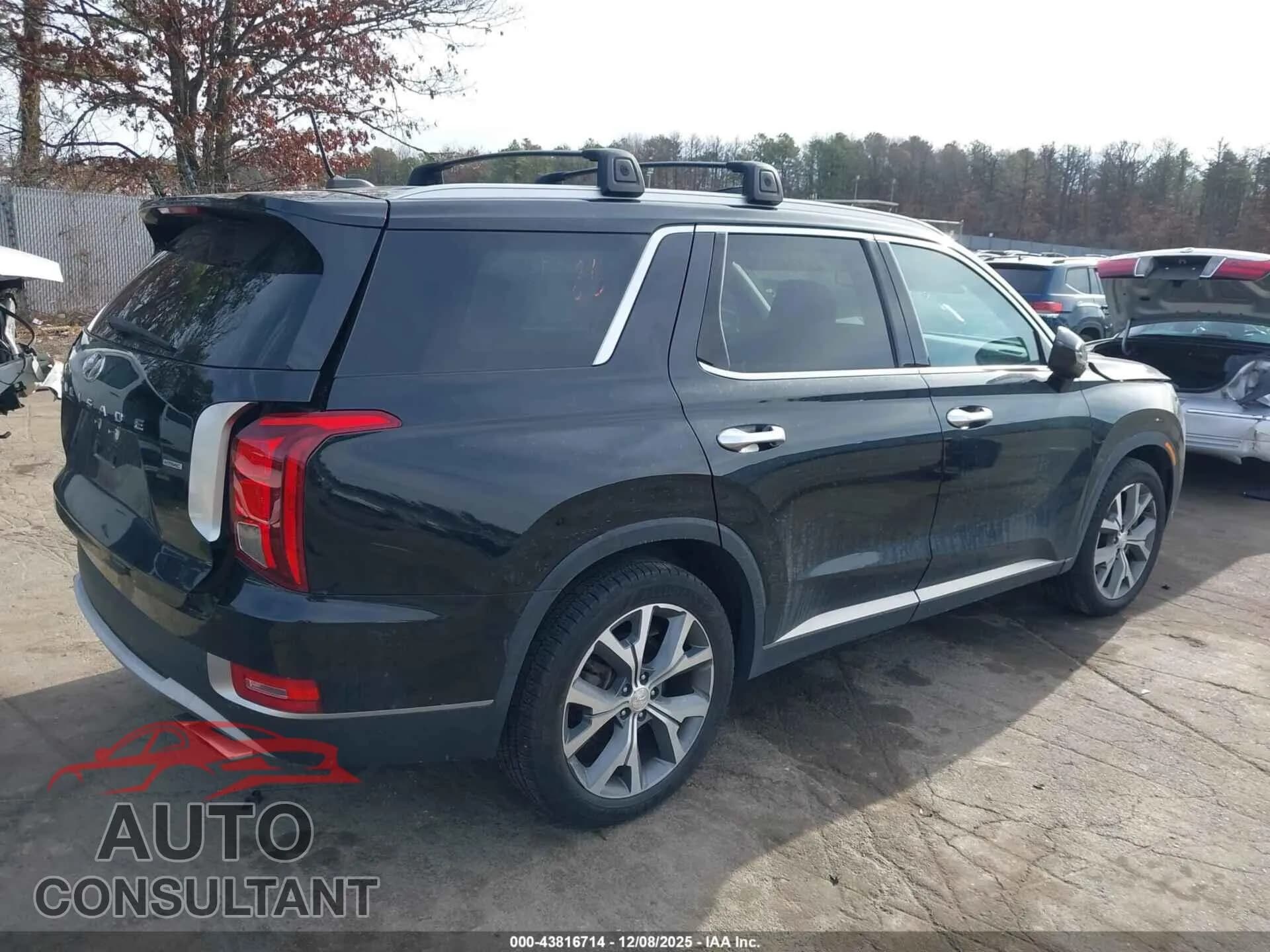 2020 HYUNDAI PALISADE Damaged VIN KM8R4DHE4LU122601 – dashboard 2020 HYUNDAI PALISADE Damaged VIN KM8R4DHE4LU122601 – dashboard