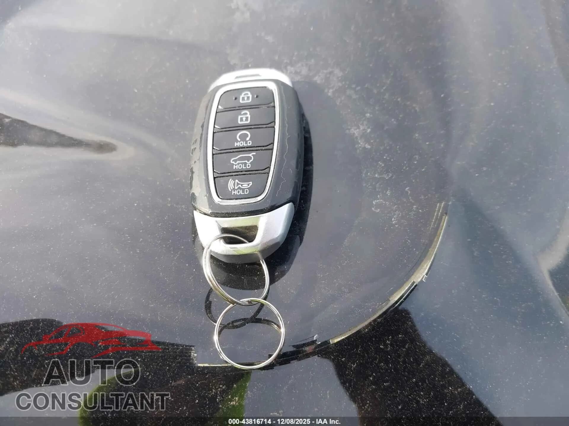 2020 HYUNDAI PALISADE Damaged VIN KM8R4DHE4LU122601 – photo 11 2020 HYUNDAI PALISADE Damaged VIN KM8R4DHE4LU122601 – photo 11