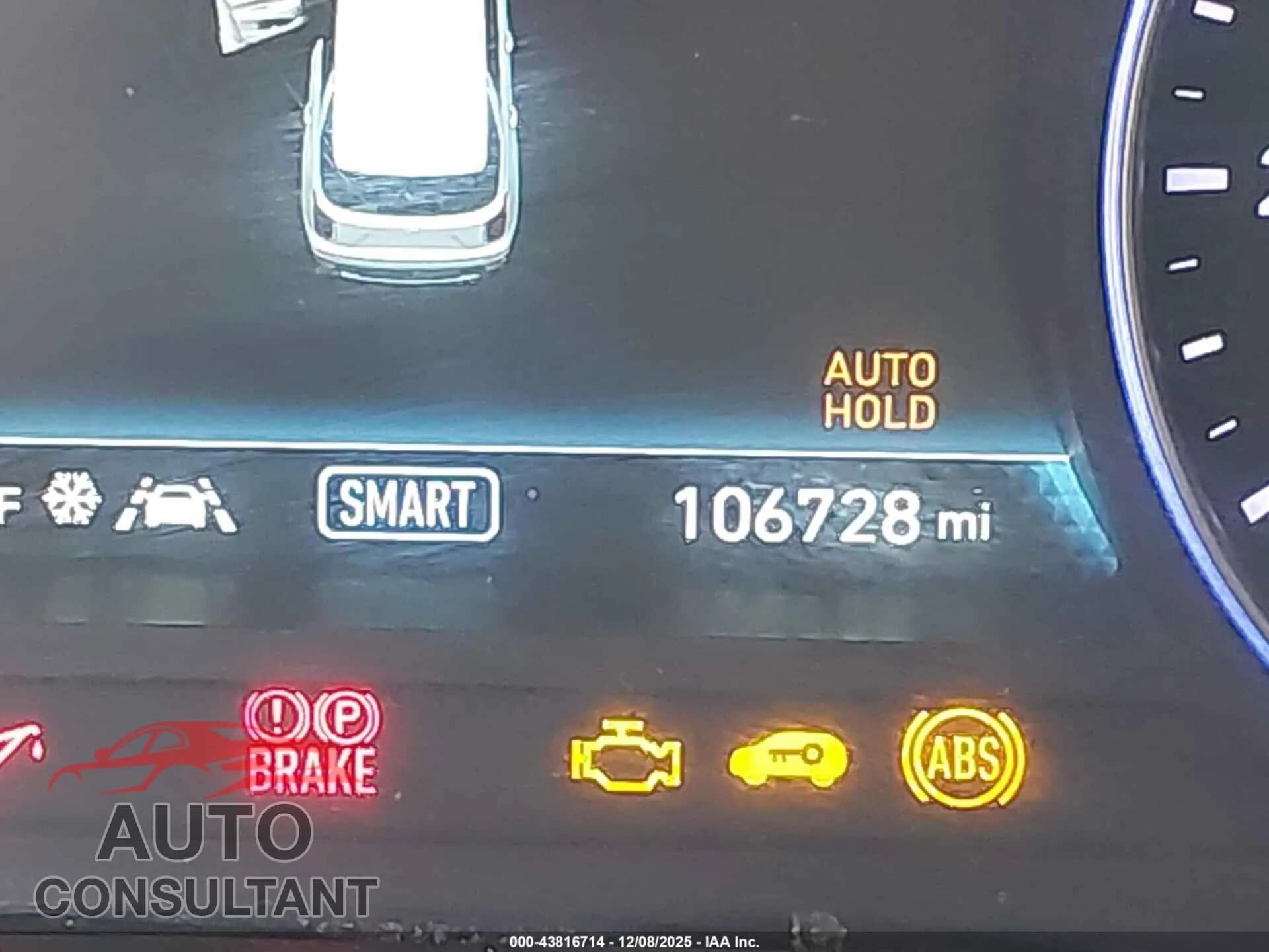 2020 HYUNDAI PALISADE Damaged VIN KM8R4DHE4LU122601 – photo 15 2020 HYUNDAI PALISADE Damaged VIN KM8R4DHE4LU122601 – photo 15