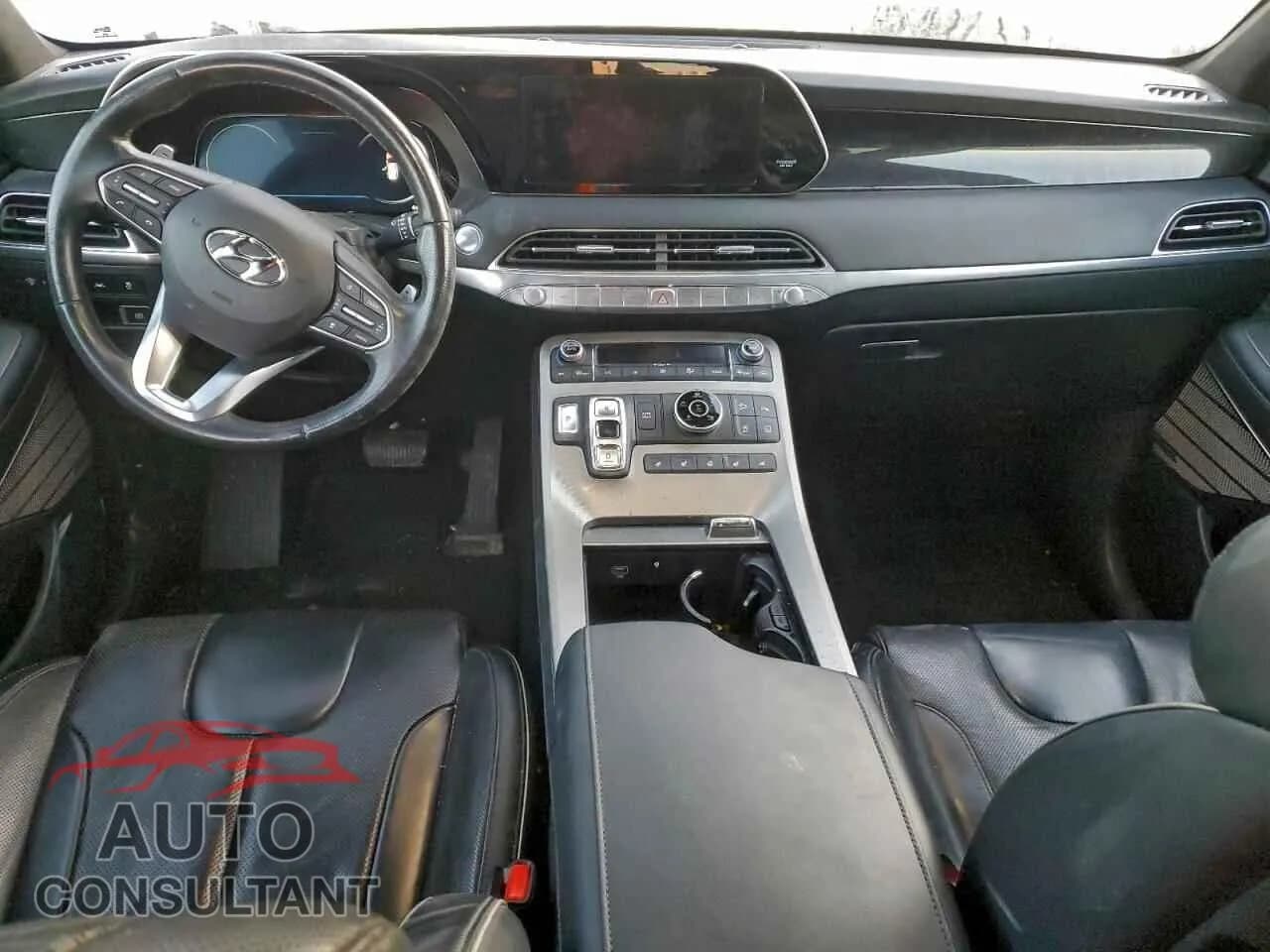 2020 HYUNDAI PALISADE Damaged VIN KM8R5DHE3LU150211 – undercarriage 2020 HYUNDAI PALISADE Damaged VIN KM8R5DHE3LU150211 – undercarriage