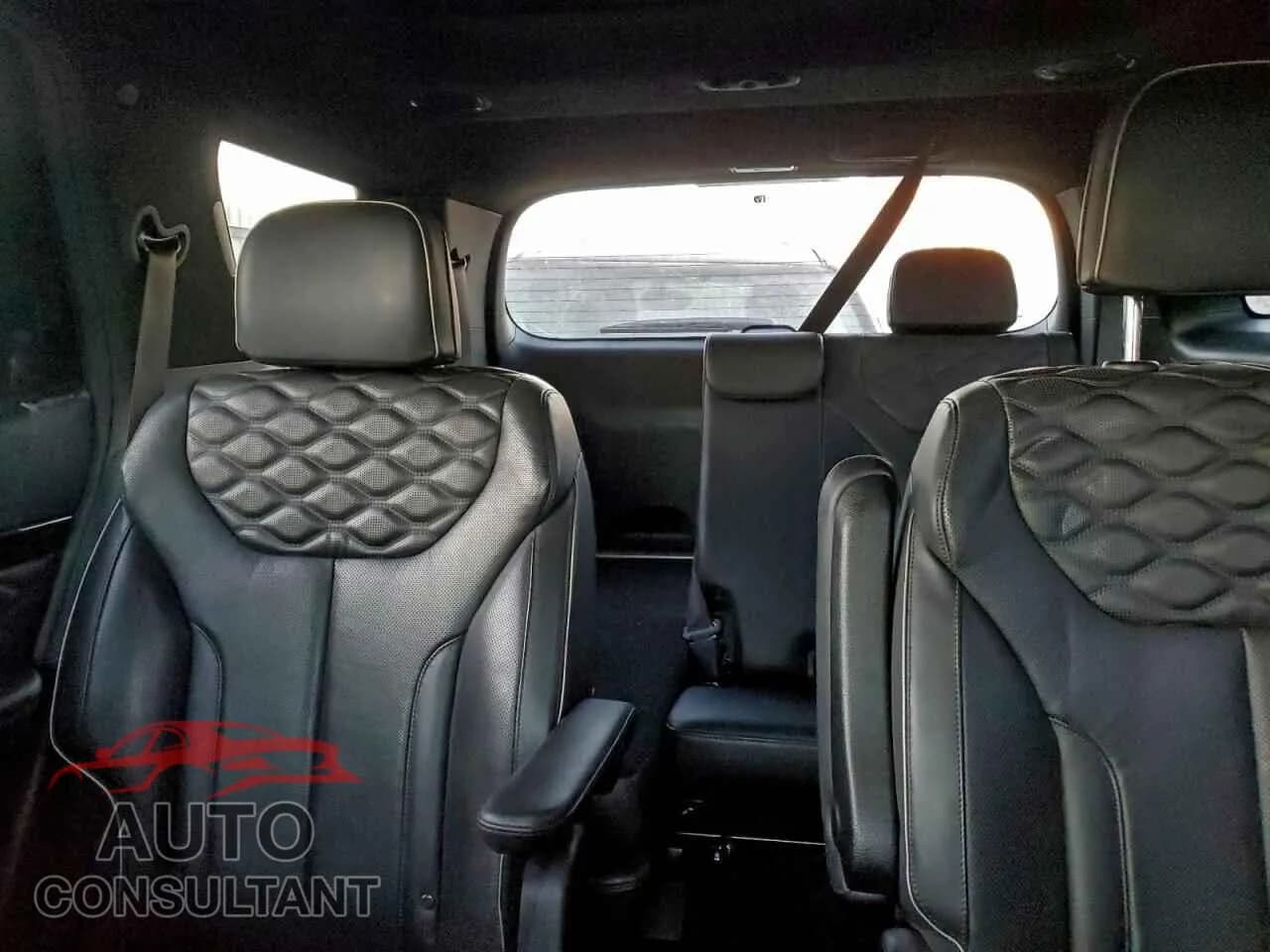 2020 HYUNDAI PALISADE Damaged VIN KM8R5DHE3LU150211 – odometer reading 2020 HYUNDAI PALISADE Damaged VIN KM8R5DHE3LU150211 – odometer reading