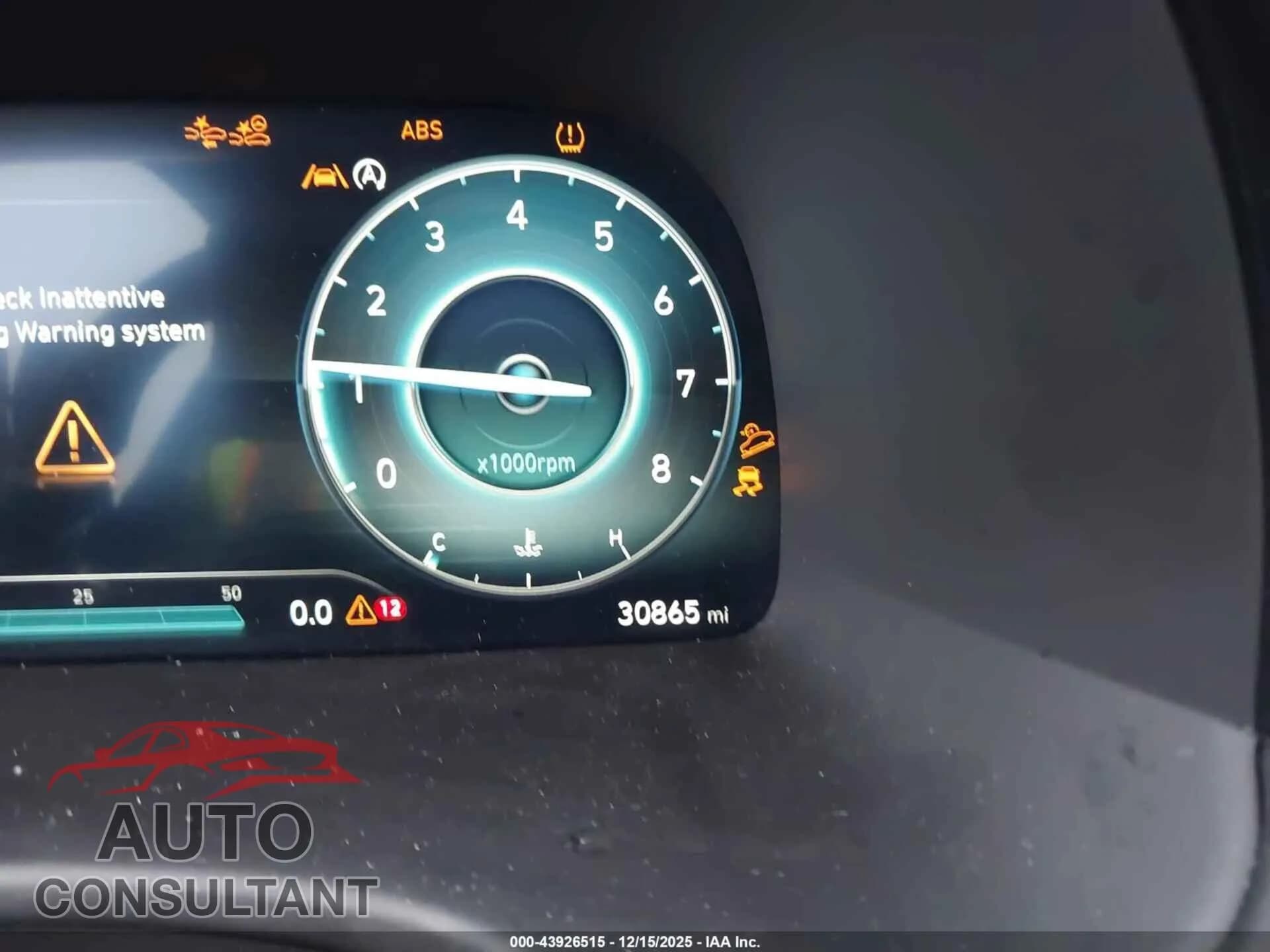 2023 HYUNDAI PALISADE Damaged VIN KM8R7DGE9PU636930 – photo 15 2023 HYUNDAI PALISADE Damaged VIN KM8R7DGE9PU636930 – photo 15