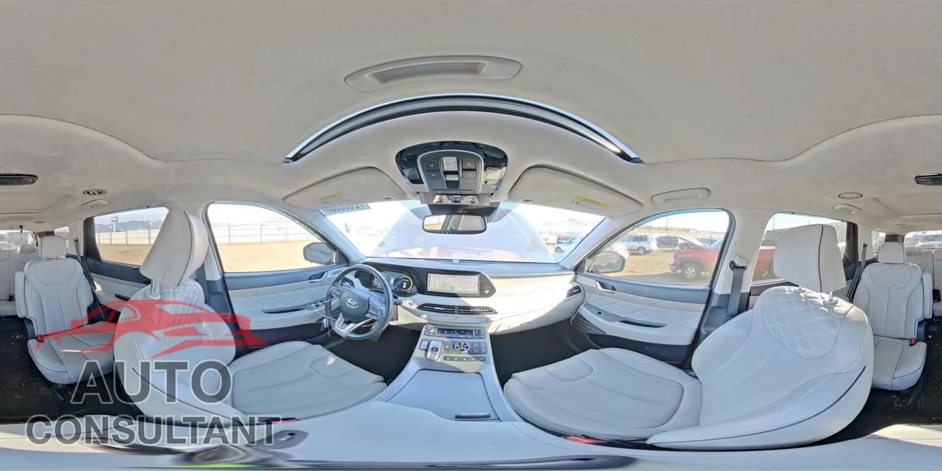 2021 HYUNDAI PALISADE Damaged VIN KM8R7DHE8MU251935 – photo 15 2021 HYUNDAI PALISADE Damaged VIN KM8R7DHE8MU251935 – photo 15