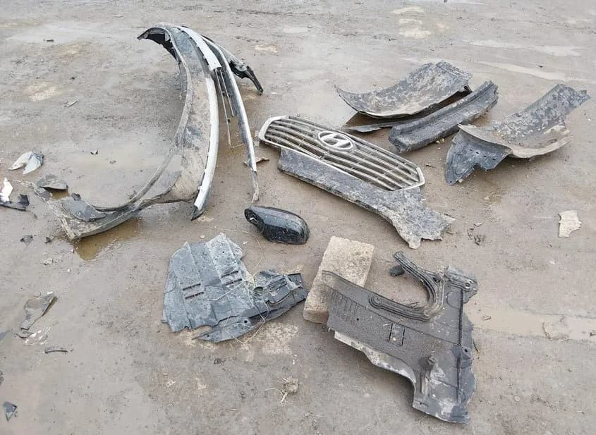 2017 HYUNDAI Santa Fe Used VIN KM8SM4HF5HU239461 – dashboard 2017 HYUNDAI Santa Fe Used VIN KM8SM4HF5HU239461 – dashboard