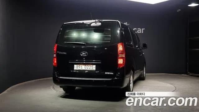 2017 Hyundai Grand Starex 5-Seater VAN Sold VIN KMFWBX7KAHU900990 – photo 18 2017 Hyundai Grand Starex 5-Seater VAN Sold VIN KMFWBX7KAHU900990 – photo 18
