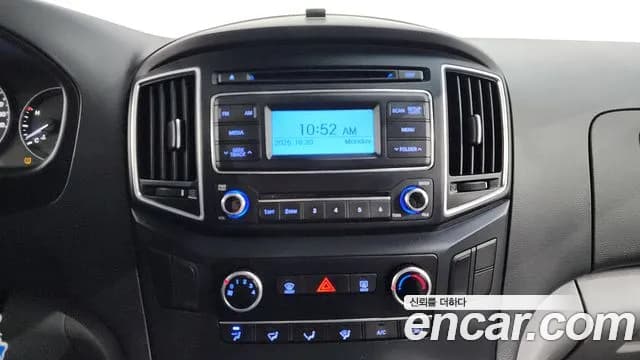 2018 Hyundai The New Grand Starex Van 3-Seater Sold VIN KMFWBX7KAJU989558 – side profile 2018 Hyundai The New Grand Starex Van 3-Seater Sold VIN KMFWBX7KAJU989558 – side profile