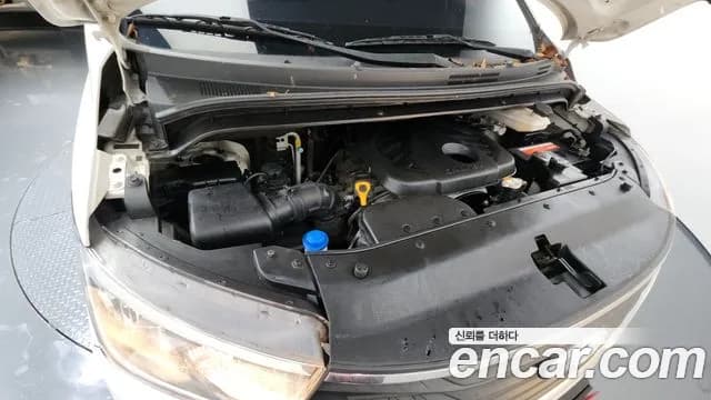 2018 Hyundai The New Grand Starex Van 3-Seater Sold VIN KMFWBX7KAJU989558 – dashboard 2018 Hyundai The New Grand Starex Van 3-Seater Sold VIN KMFWBX7KAJU989558 – dashboard