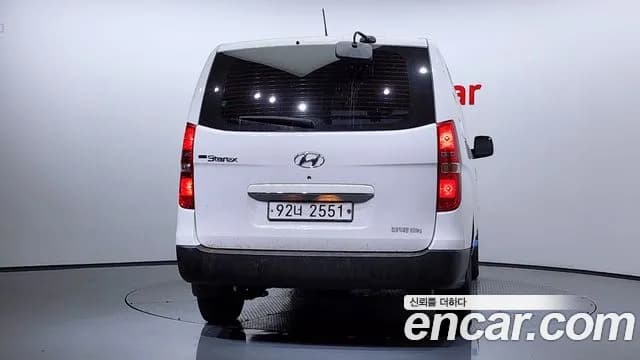 2018 Hyundai The New Grand Starex Van 3-Seater Sold VIN KMFWBX7KAJU989558 – photo 11 2018 Hyundai The New Grand Starex Van 3-Seater Sold VIN KMFWBX7KAJU989558 – photo 11