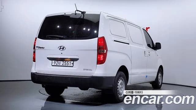 2018 Hyundai The New Grand Starex Van 3-Seater Sold VIN KMFWBX7KAJU989558 – photo 15 2018 Hyundai The New Grand Starex Van 3-Seater Sold VIN KMFWBX7KAJU989558 – photo 15