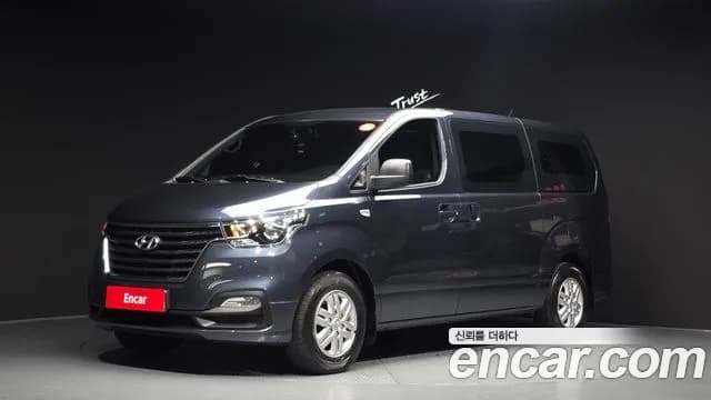 2019 Hyundai The New Grand Starex Van 3-Seater Sold VIN KMFWBX7KAKU005725 – photo 20 2019 Hyundai The New Grand Starex Van 3-Seater Sold VIN KMFWBX7KAKU005725 – photo 20