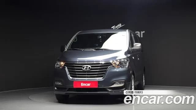 2019 Hyundai The New Grand Starex Van 3-Seater Sold VIN KMFWBX7KAKU005725 – photo 29 2019 Hyundai The New Grand Starex Van 3-Seater Sold VIN KMFWBX7KAKU005725 – photo 29