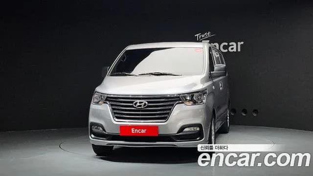 2021 Hyundai The New Grand Starex Van 3-Seater Sold VIN KMFWBX7KAMU198882 – photo 19 2021 Hyundai The New Grand Starex Van 3-Seater Sold VIN KMFWBX7KAMU198882 – photo 19