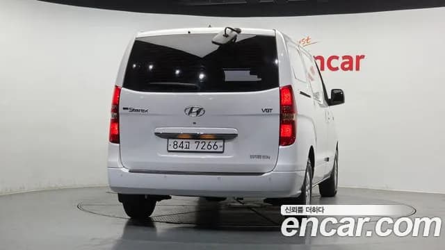 2017 Hyundai Grand Starex 3-Seater VAN Sold VIN KMFWBX7KBHU898067 – photo 13 2017 Hyundai Grand Starex 3-Seater VAN Sold VIN KMFWBX7KBHU898067 – photo 13
