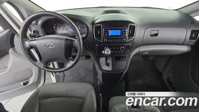 2017 Hyundai Grand Starex 3-Seater VAN Sold VIN KMFWBX7KBHU898067 – photo 15 2017 Hyundai Grand Starex 3-Seater VAN Sold VIN KMFWBX7KBHU898067 – photo 15