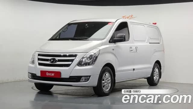 2017 Hyundai Grand Starex 3-Seater VAN Sold VIN KMFWBX7KBHU898067 – photo 20 2017 Hyundai Grand Starex 3-Seater VAN Sold VIN KMFWBX7KBHU898067 – photo 20