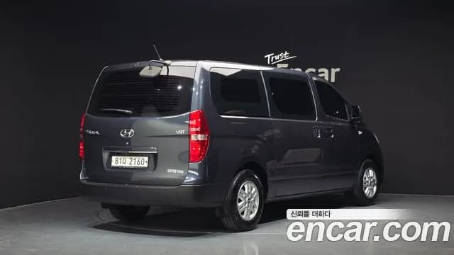 2017 Hyundai Grand Starex 5-Seater VAN Sold VIN KMFWBX7KBHU918723 – dashboard 2017 Hyundai Grand Starex 5-Seater VAN Sold VIN KMFWBX7KBHU918723 – dashboard