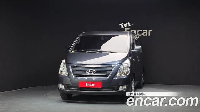 2017 Hyundai Grand Starex 5-Seater VAN Sold VIN KMFWBX7KBHU918723 – photo 19 2017 Hyundai Grand Starex 5-Seater VAN Sold VIN KMFWBX7KBHU918723 – photo 19