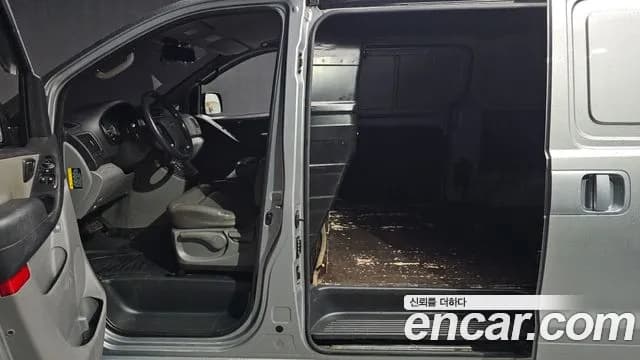2017 Hyundai Grand Starex 3-Seater VAN Sold VIN KMFWBX7KBHU921238 – dashboard 2017 Hyundai Grand Starex 3-Seater VAN Sold VIN KMFWBX7KBHU921238 – dashboard