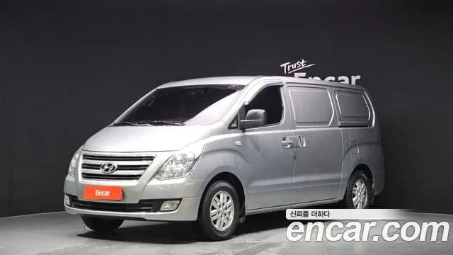 2017 Hyundai Grand Starex 3-Seater VAN Sold VIN KMFWBX7KBHU921238 – photo 15 2017 Hyundai Grand Starex 3-Seater VAN Sold VIN KMFWBX7KBHU921238 – photo 15