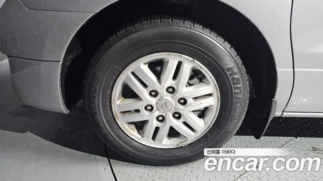2017 Hyundai Grand Starex 3-Seater VAN Sold VIN KMFWBX7KBHU921238 – photo 17 2017 Hyundai Grand Starex 3-Seater VAN Sold VIN KMFWBX7KBHU921238 – photo 17