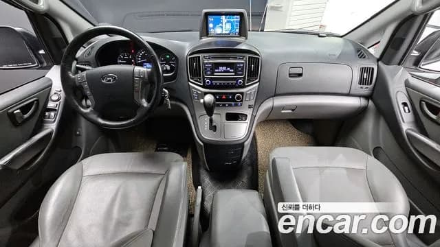 2018 Hyundai Grand Starex 5-Seater VAN Sold VIN KMFWBX7KBJU925493 – front exterior 2018 Hyundai Grand Starex 5-Seater VAN Sold VIN KMFWBX7KBJU925493 – front exterior