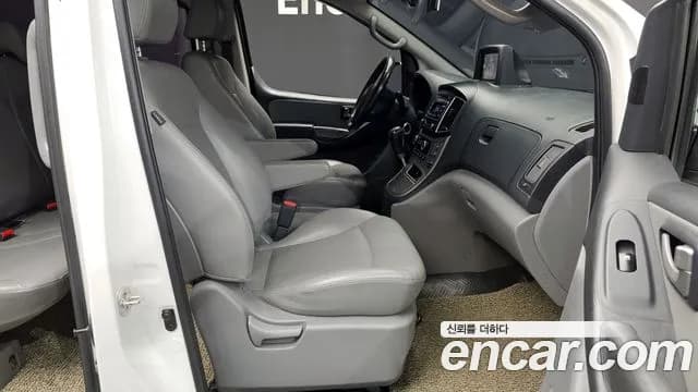 2018 Hyundai Grand Starex 5-Seater VAN Sold VIN KMFWBX7KBJU925493 – dashboard 2018 Hyundai Grand Starex 5-Seater VAN Sold VIN KMFWBX7KBJU925493 – dashboard