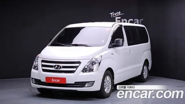 2018 Hyundai Grand Starex 5-Seater VAN Sold VIN KMFWBX7KBJU925493 – interior seats 2018 Hyundai Grand Starex 5-Seater VAN Sold VIN KMFWBX7KBJU925493 – interior seats