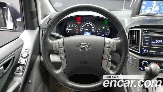 2018 Hyundai Grand Starex 5-Seater VAN Sold VIN KMFWBX7KBJU925493 – trunk area 2018 Hyundai Grand Starex 5-Seater VAN Sold VIN KMFWBX7KBJU925493 – trunk area