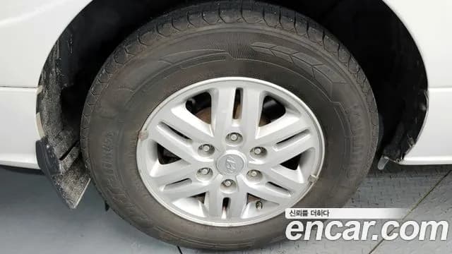 2018 Hyundai Grand Starex 5-Seater VAN Sold VIN KMFWBX7KBJU925493 – photo 12 2018 Hyundai Grand Starex 5-Seater VAN Sold VIN KMFWBX7KBJU925493 – photo 12
