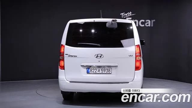 2018 Hyundai Grand Starex 5-Seater VAN Sold VIN KMFWBX7KBJU925493 – photo 14 2018 Hyundai Grand Starex 5-Seater VAN Sold VIN KMFWBX7KBJU925493 – photo 14