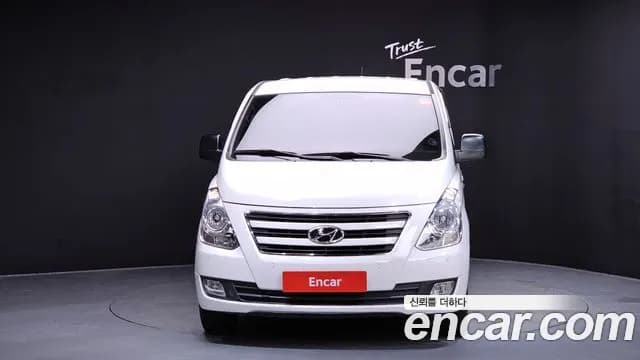 2018 Hyundai Grand Starex 5-Seater VAN Sold VIN KMFWBX7KBJU925493 – photo 15 2018 Hyundai Grand Starex 5-Seater VAN Sold VIN KMFWBX7KBJU925493 – photo 15