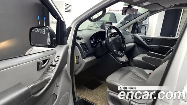 2018 Hyundai Grand Starex 5-Seater VAN Sold VIN KMFWBX7KBJU925493 – photo 18 2018 Hyundai Grand Starex 5-Seater VAN Sold VIN KMFWBX7KBJU925493 – photo 18