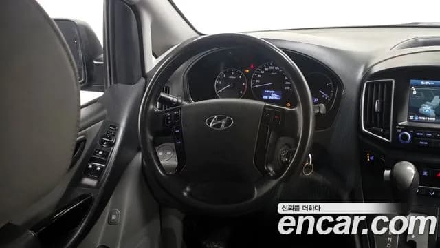 2018 Hyundai Grand Starex 3-Seater VAN Sold VIN KMFWBX7KBJU926195 – photo 13 2018 Hyundai Grand Starex 3-Seater VAN Sold VIN KMFWBX7KBJU926195 – photo 13