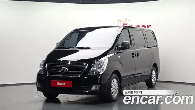 2018 Hyundai Grand Starex 3-Seater VAN Sold VIN KMFWBX7KBJU926195 – photo 17 2018 Hyundai Grand Starex 3-Seater VAN Sold VIN KMFWBX7KBJU926195 – photo 17