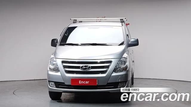 2018 Hyundai Grand Starex 5-Seater VAN Sold VIN KMFWBX7KBJU927806 – front exterior 2018 Hyundai Grand Starex 5-Seater VAN Sold VIN KMFWBX7KBJU927806 – front exterior