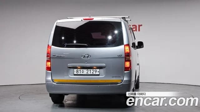 2018 Hyundai Grand Starex 5-Seater VAN Sold VIN KMFWBX7KBJU927806 – exterior detail 2018 Hyundai Grand Starex 5-Seater VAN Sold VIN KMFWBX7KBJU927806 – exterior detail