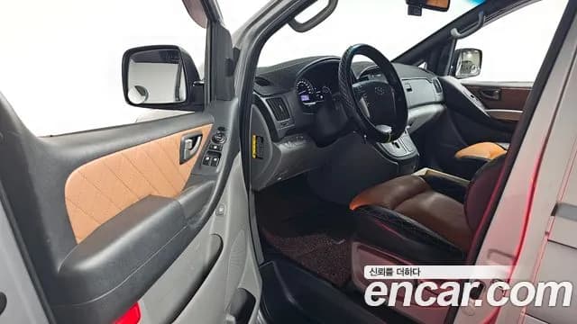 2018 Hyundai Grand Starex 5-Seater VAN Sold VIN KMFWBX7KBJU927806 – photo 18 2018 Hyundai Grand Starex 5-Seater VAN Sold VIN KMFWBX7KBJU927806 – photo 18