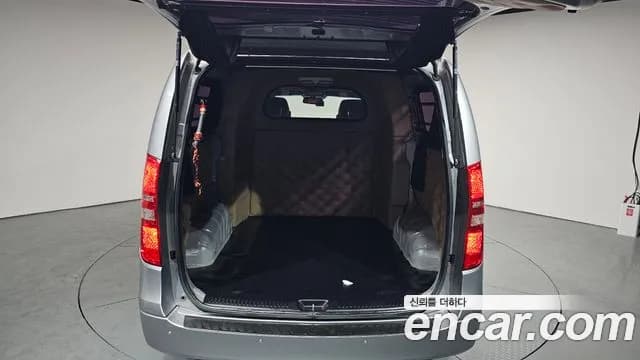 2018 Hyundai Grand Starex 5-Seater VAN Sold VIN KMFWBX7KBJU927806 – photo 20 2018 Hyundai Grand Starex 5-Seater VAN Sold VIN KMFWBX7KBJU927806 – photo 20