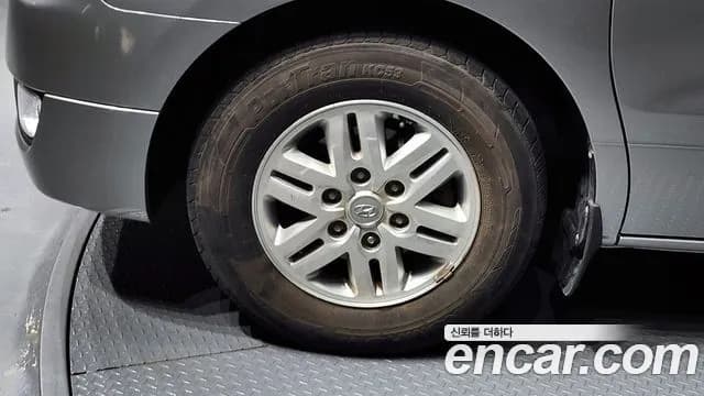 2018 Hyundai Grand Starex 5-Seater VAN Sold VIN KMFWBX7KBJU927884 – rear exterior 2018 Hyundai Grand Starex 5-Seater VAN Sold VIN KMFWBX7KBJU927884 – rear exterior