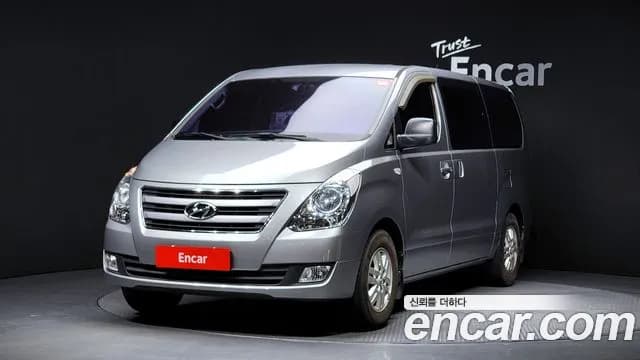 2018 Hyundai Grand Starex 5-Seater VAN Sold VIN KMFWBX7KBJU927884 – dashboard 2018 Hyundai Grand Starex 5-Seater VAN Sold VIN KMFWBX7KBJU927884 – dashboard