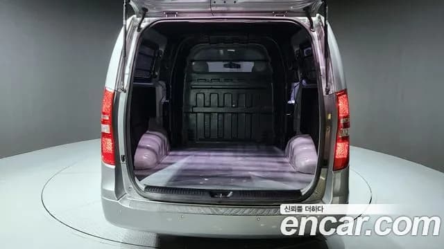 2018 Hyundai Grand Starex 5-Seater VAN Sold VIN KMFWBX7KBJU927884 – photo 14 2018 Hyundai Grand Starex 5-Seater VAN Sold VIN KMFWBX7KBJU927884 – photo 14