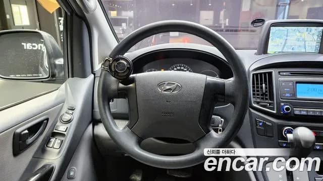 2018 Hyundai Grand Starex 5-Seater VAN Sold VIN KMFWBX7KBJU927884 – photo 16 2018 Hyundai Grand Starex 5-Seater VAN Sold VIN KMFWBX7KBJU927884 – photo 16