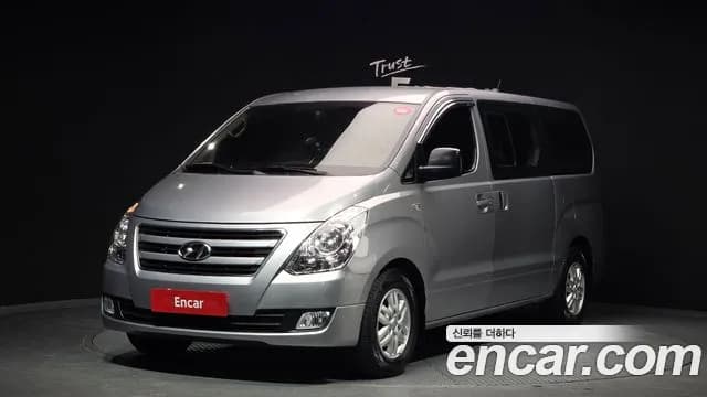 2018 Hyundai Grand Starex 5-Seater VAN Sold VIN KMFWBX7KBJU928614 – front exterior 2018 Hyundai Grand Starex 5-Seater VAN Sold VIN KMFWBX7KBJU928614 – front exterior