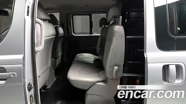 2018 Hyundai Grand Starex 5-Seater VAN Sold VIN KMFWBX7KBJU928614 – side profile 2018 Hyundai Grand Starex 5-Seater VAN Sold VIN KMFWBX7KBJU928614 – side profile