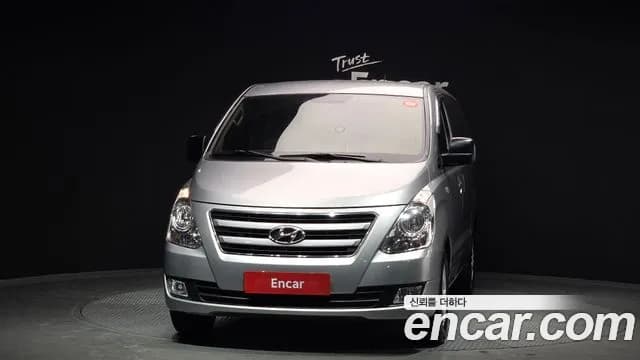 2018 Hyundai Grand Starex 5-Seater VAN Sold VIN KMFWBX7KBJU928614 – exterior detail 2018 Hyundai Grand Starex 5-Seater VAN Sold VIN KMFWBX7KBJU928614 – exterior detail